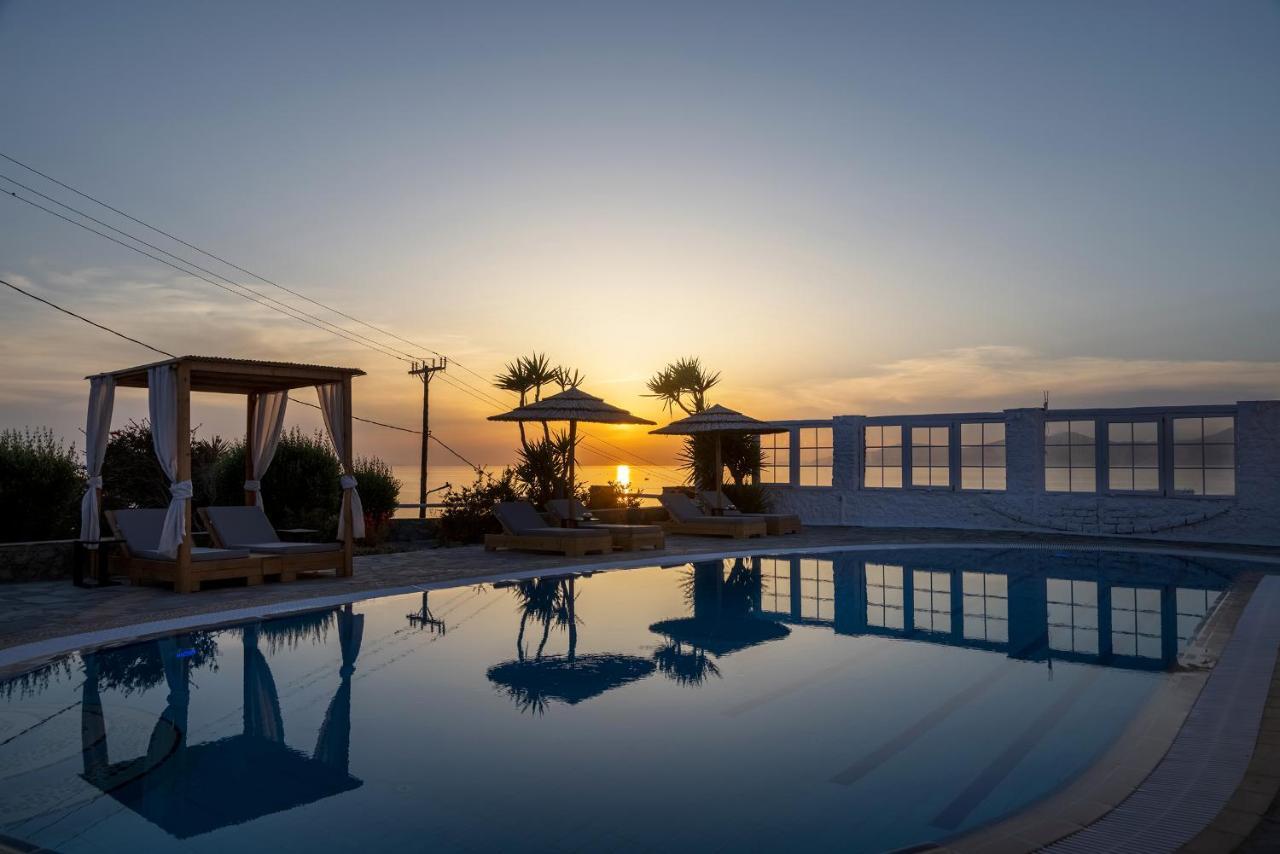 Marisso Hotel Mykonos Town Extérieur photo