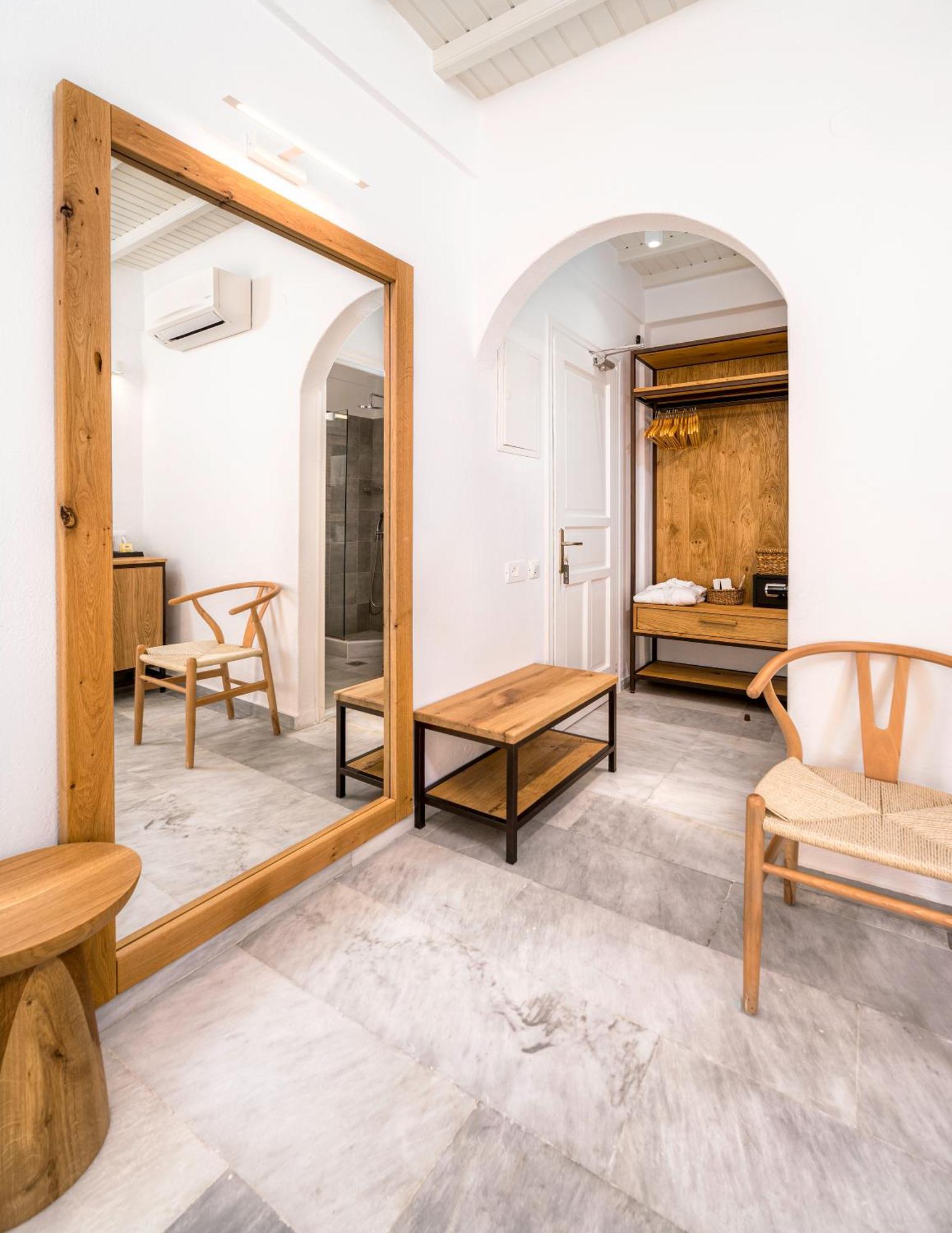 Marisso Hotel Mykonos Town Extérieur photo