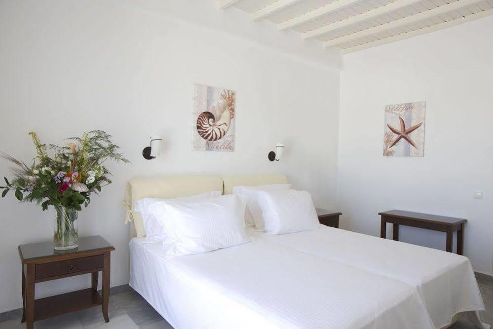 Marisso Hotel Mykonos Town Extérieur photo