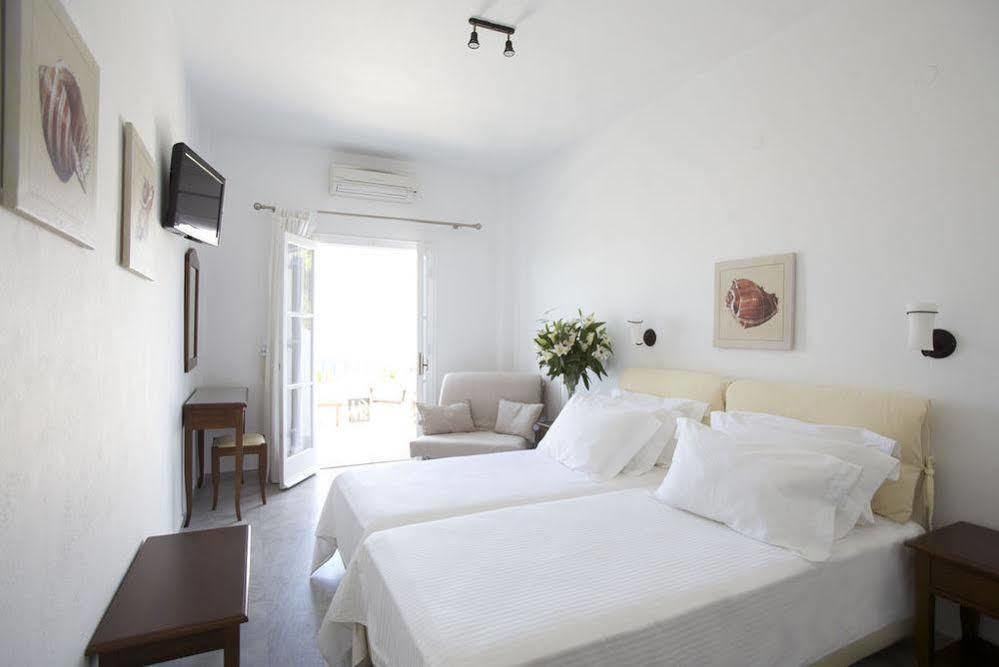 Marisso Hotel Mykonos Town Extérieur photo